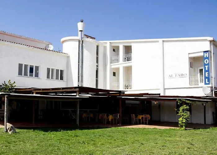 Hotel Al Faro