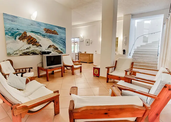 Hotel Al Faro