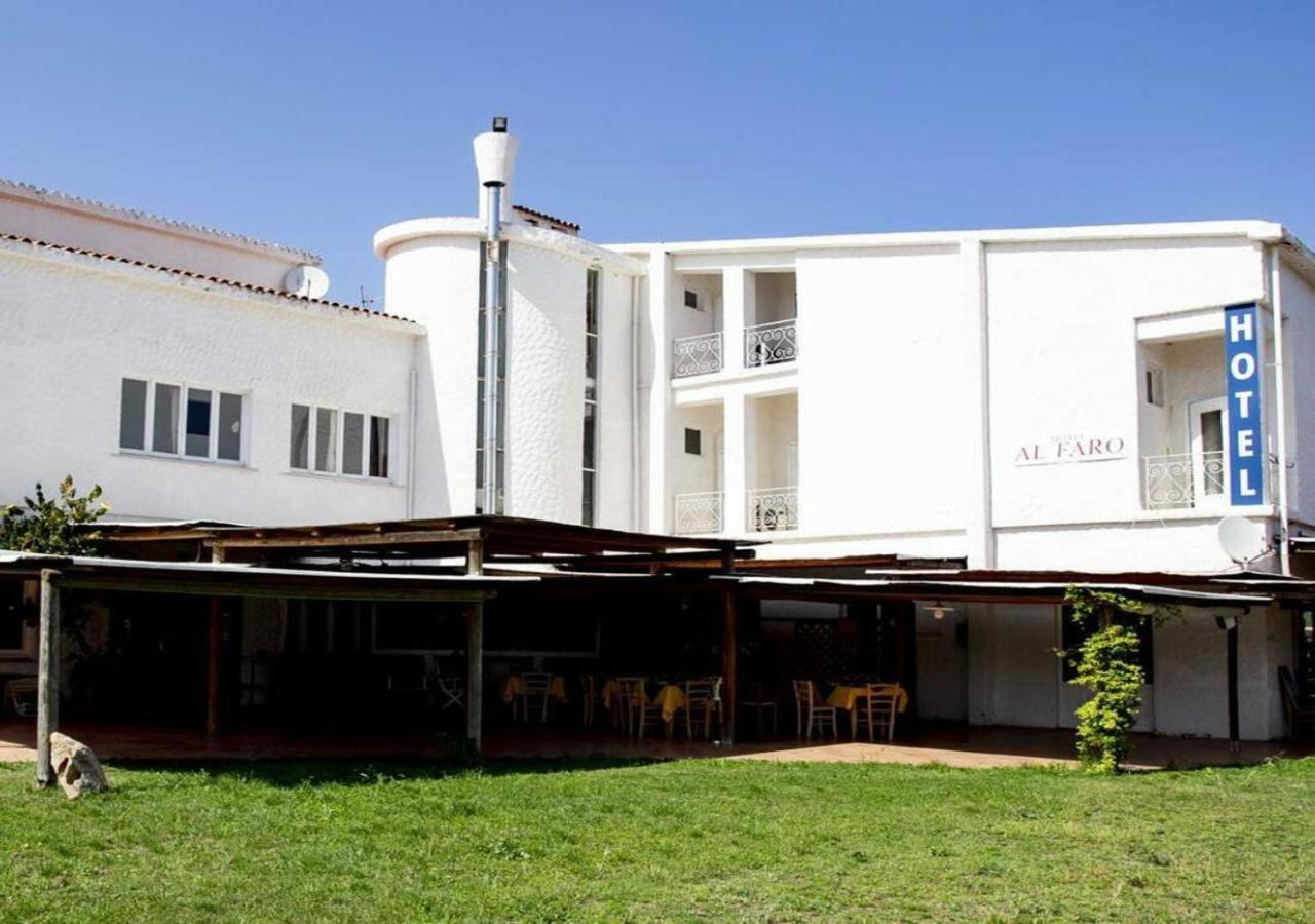 Hotel Al Faro San Teodoro (Sardinia)