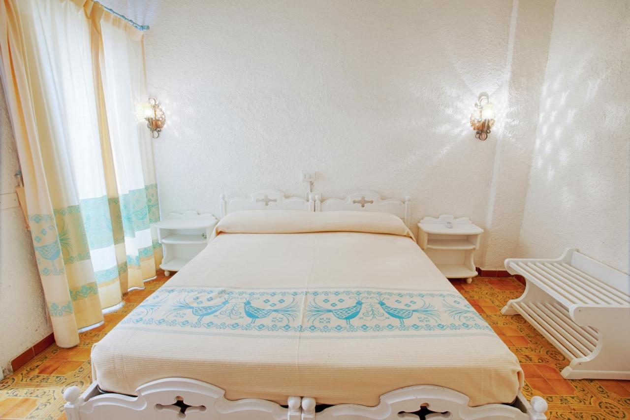 Al Faro Hotel San Teodoro (Sardinia)