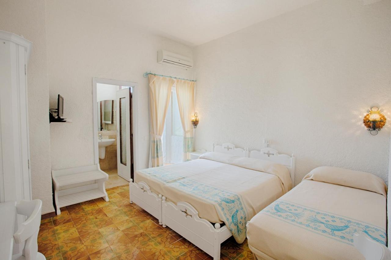 Al Faro Hotel 3*