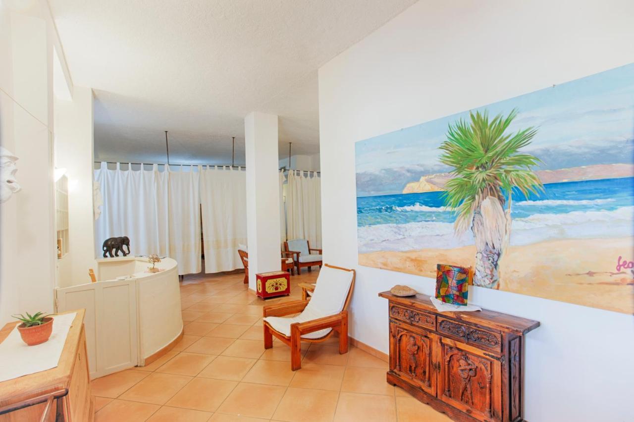 Hotel Al Faro