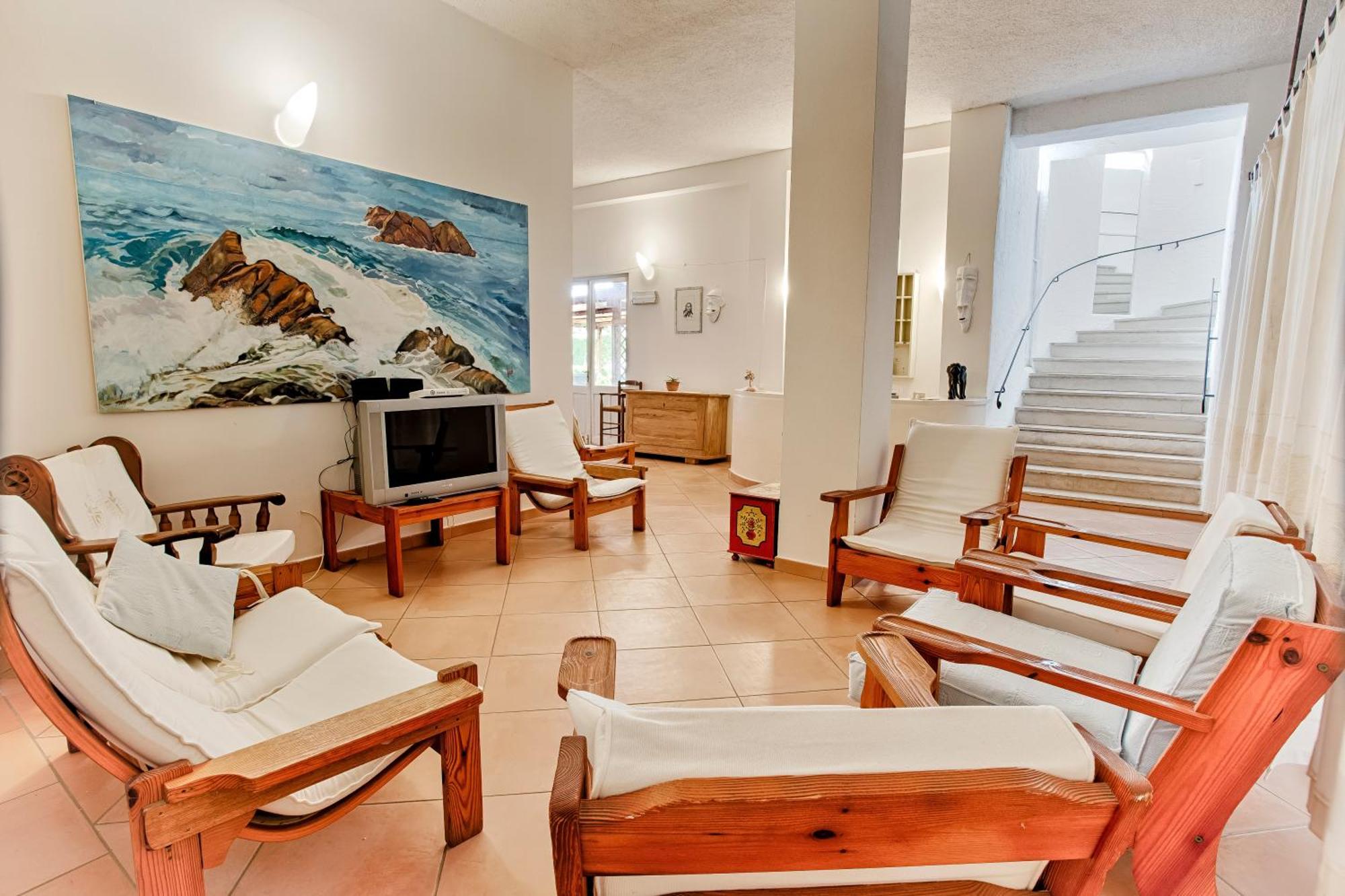 Al Faro Hotel